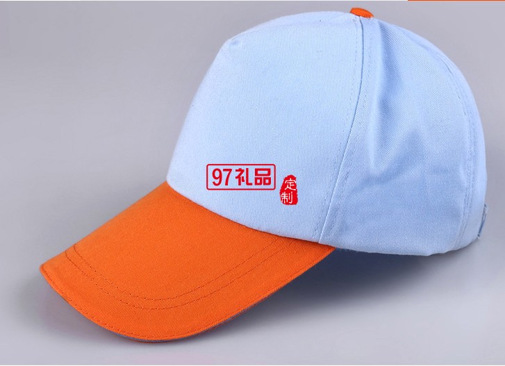 專業(yè)定做中高.休閑帽，鴨舌帽,廣告帽