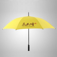 廣告?zhèn)?全鐵材直柄雨傘 禮品傘 遮陽傘、太陽傘