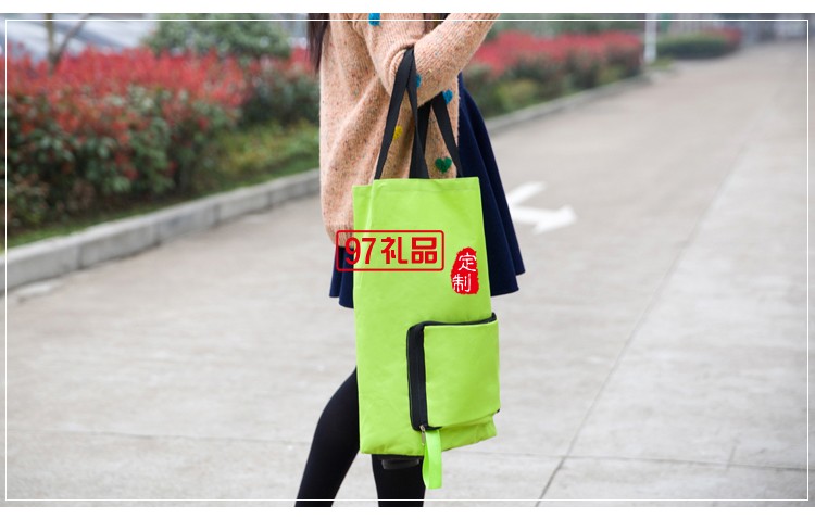 拖輪包購(gòu)物車(chē)