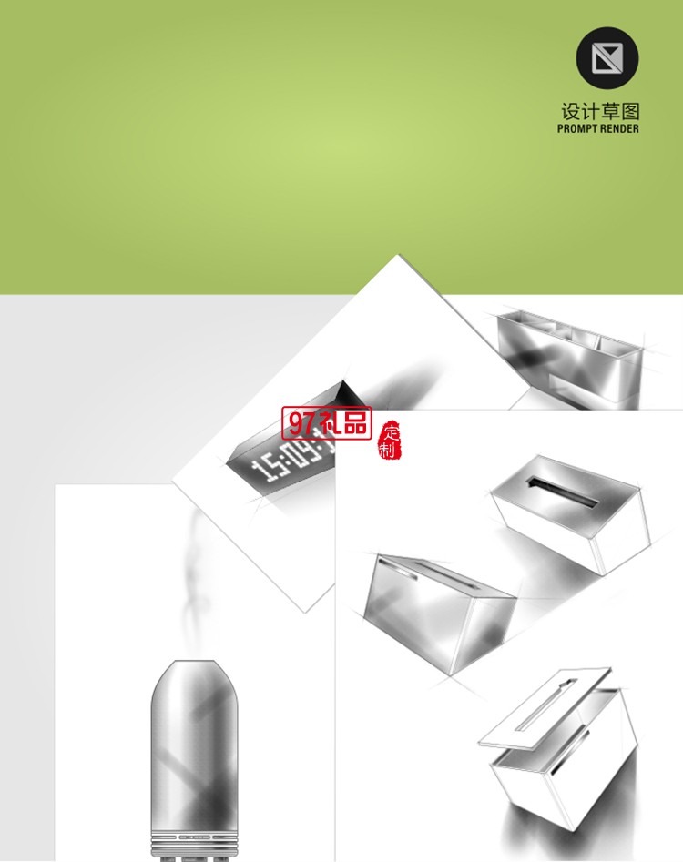 實(shí)木紙巾盒-桃木、竹木高檔定制廣告抽紙盒餐巾紙盒