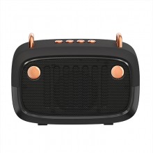 新款無(wú)線(xiàn)藍(lán)牙音箱 家用便攜式卡通電腦低音炮藍(lán)牙小音響