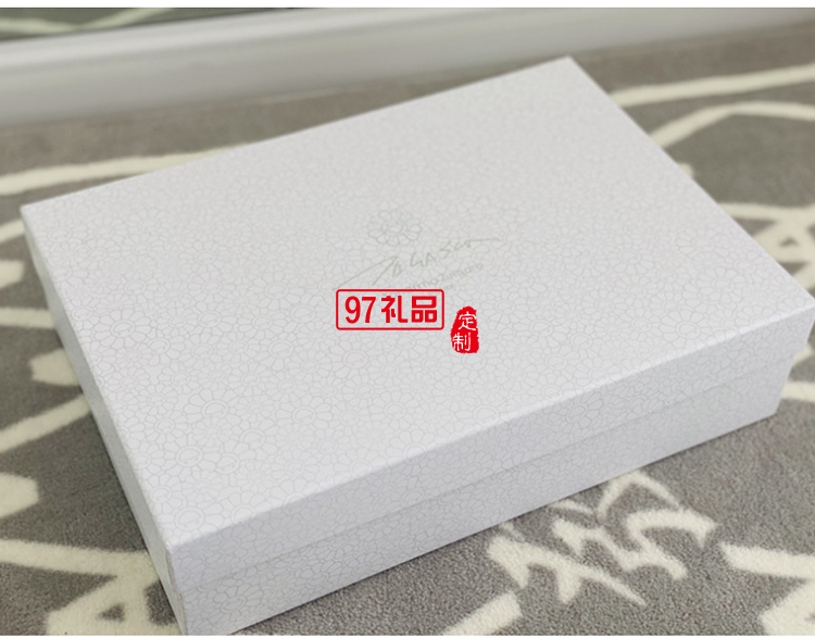 日本村上隆太陽(yáng)花馬克杯限定版兔子餐盤(pán)餐具套裝禮盒2杯2盤(pán)碟