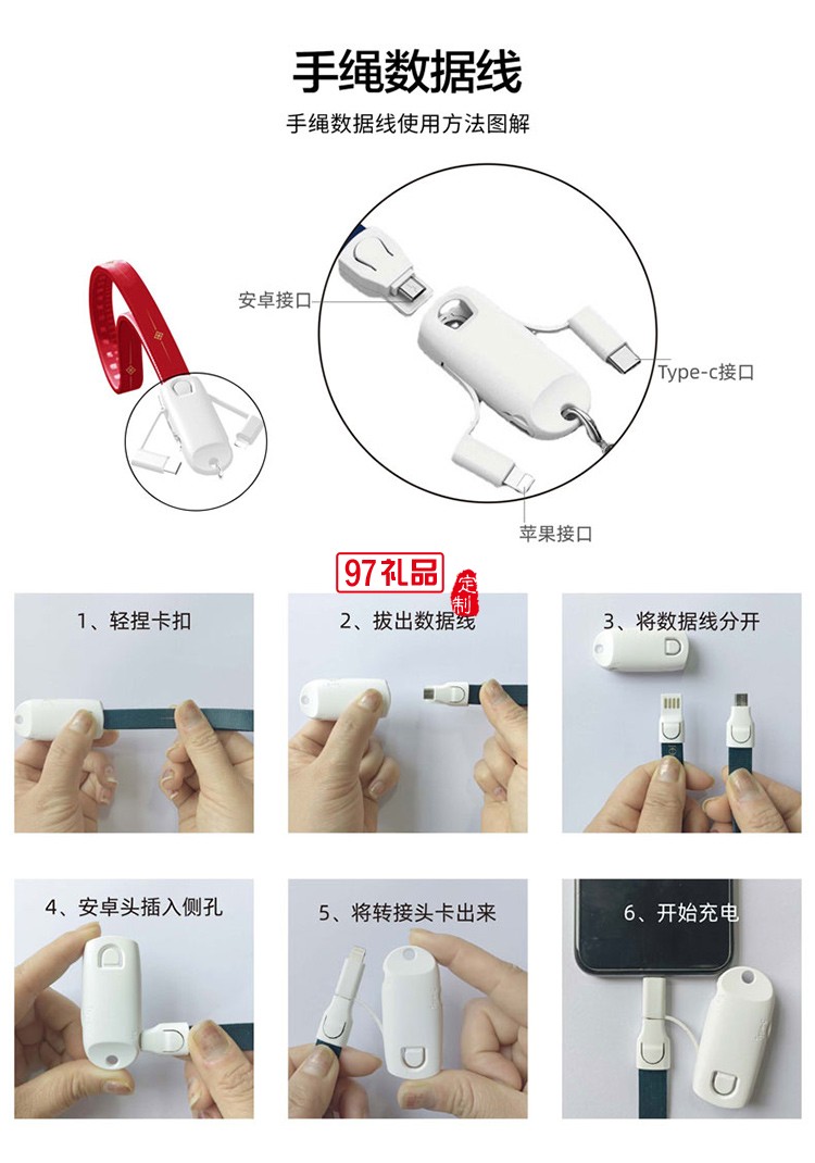 杠上開花A款 春節(jié)商務禮品套裝