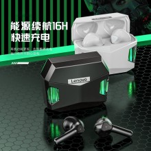 聯(lián)想thinkplus LivePods 真無(wú)線(xiàn)藍(lán)牙耳機(jī)