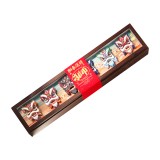 金華火腿中秋月餅禮盒中秋送禮企業(yè)團購 獅來運轉(zhuǎn)禮盒