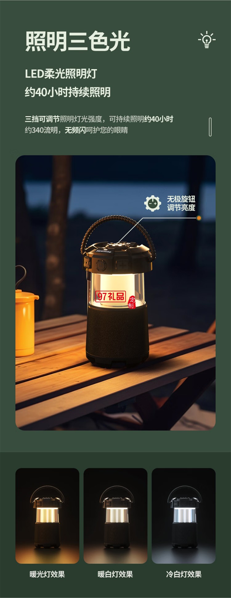 無(wú)線(xiàn)藍(lán)牙音箱戶(hù)外露營(yíng)便攜音響電腦高音質(zhì)重低音炮環(huán)繞露營(yíng)小音響立體蘋(píng)果華