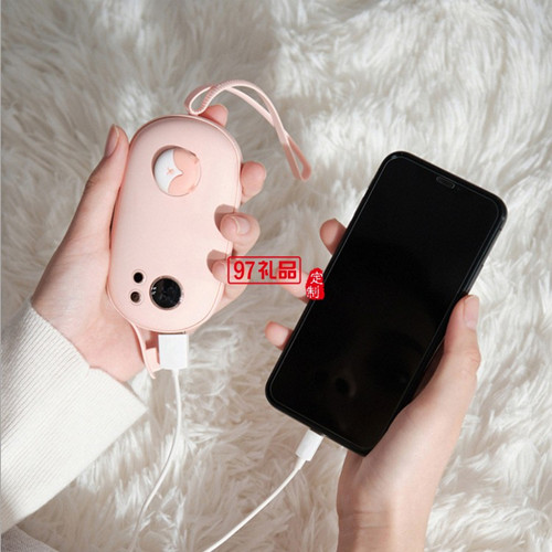 挑選經濟實惠的移動電源做為禮品贈予靠譜嗎