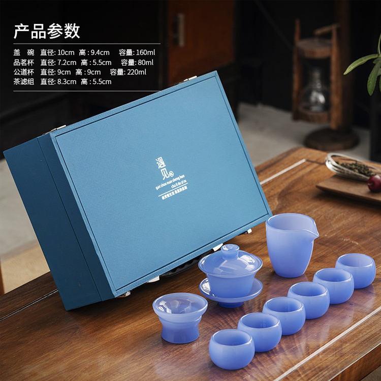 禮品公司如何企業(yè)客戶打造獨特且優(yōu)質(zhì)的商務禮品定制服務方案