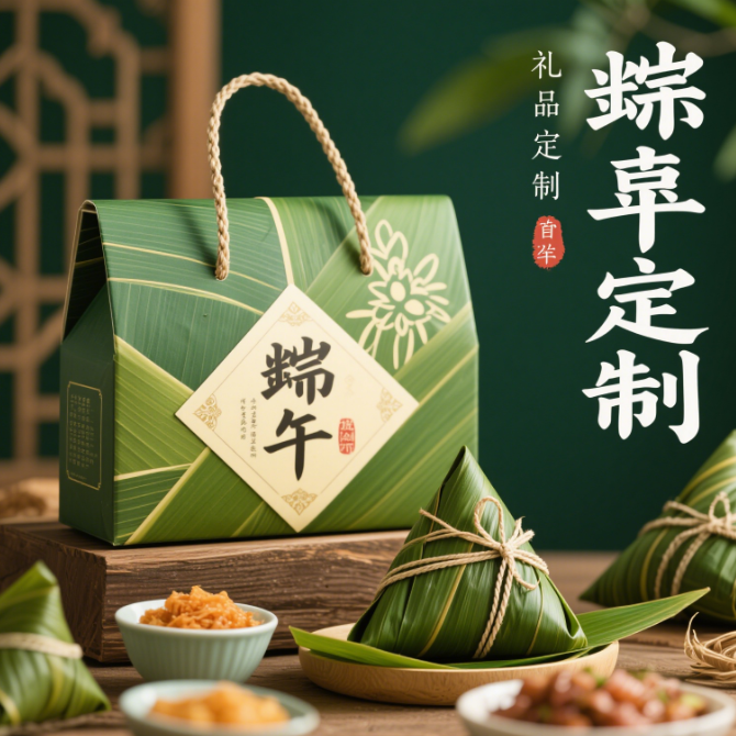 端午節(jié)企業(yè)禮品怎么選，企業(yè)采購(gòu)必看